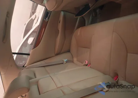 2005 Lexus Es 330 z USA, uszkodzony, nr VIN JTHBA30G355117021